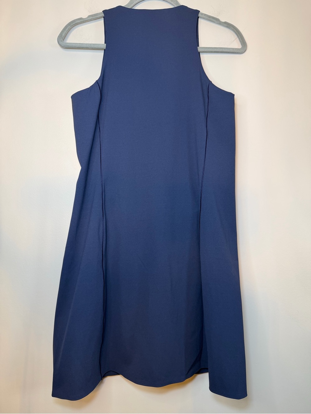 SpanxShape The Get Moving Zip Front Dress - Picture 7 of 10